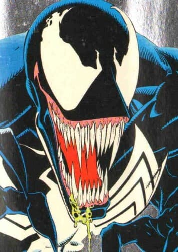 Venom (WebbVerse)