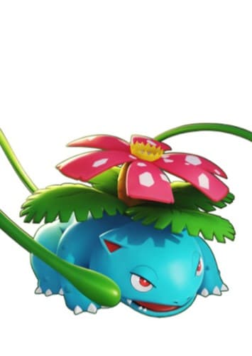 Venusaur