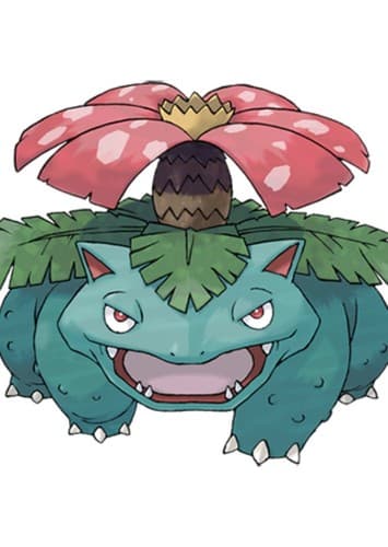 Venusaur