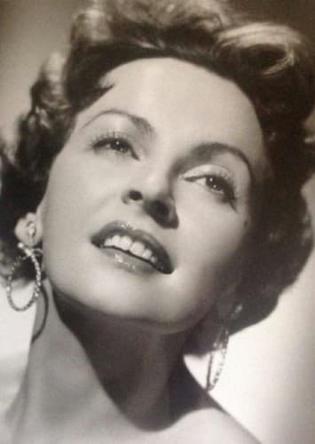 Vera Borisovna Bryner