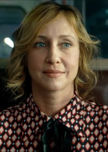 Vera Farmiga