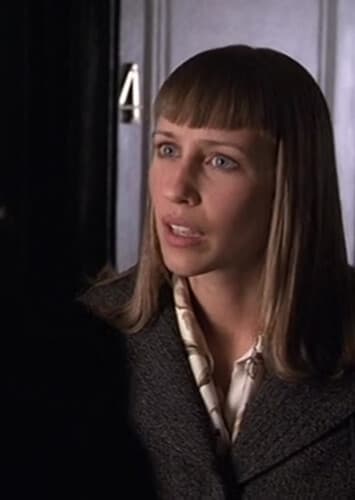 Vera Farmiga