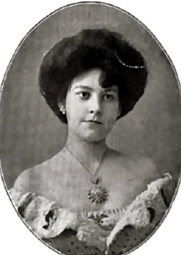 Vera Michelena