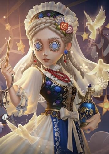 Vera Nair (Perfumer)