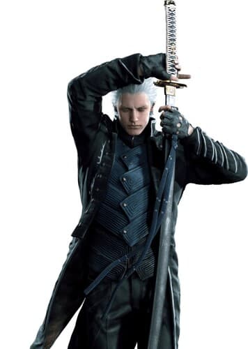 Vergil