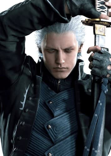 Vergil