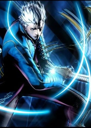 Vergil