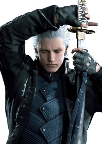 Vergil