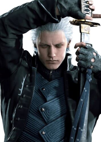 Vergil