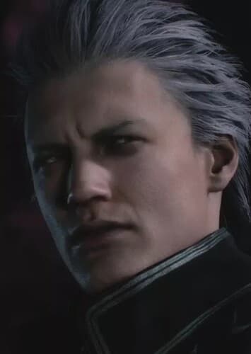 Vergil