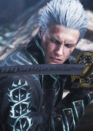 Vergil
