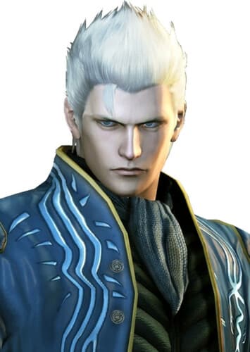 Vergil