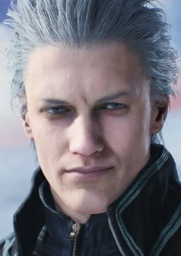 Vergil