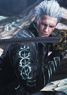 Vergil