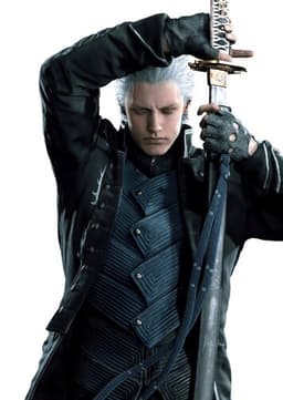 Vergil