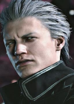 Vergil