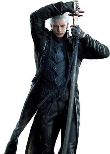 Vergil
