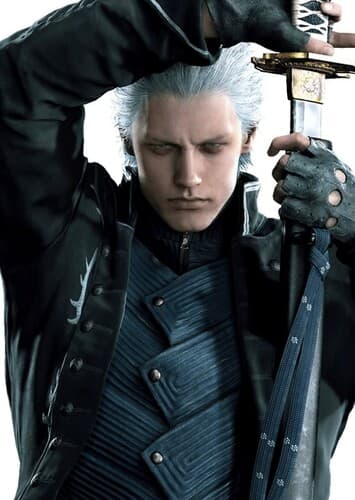 Vergil