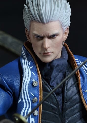 Vergil