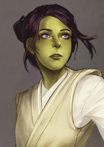 Vernestra "Vern" Rwoh