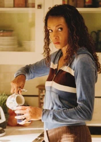 Vernita Green / Jeannie Bell