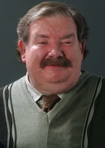 Vernon Dursley