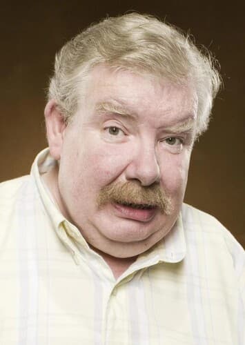 Vernon Dursley