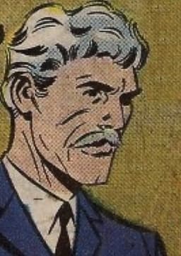 Vernon Van Dyne
