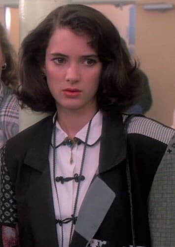 Veronica Sawyer