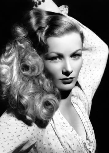 Veronica Lake