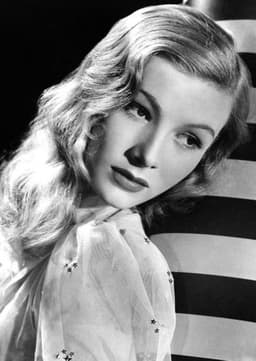 Veronica Lake