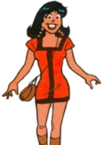Veronica Lodge