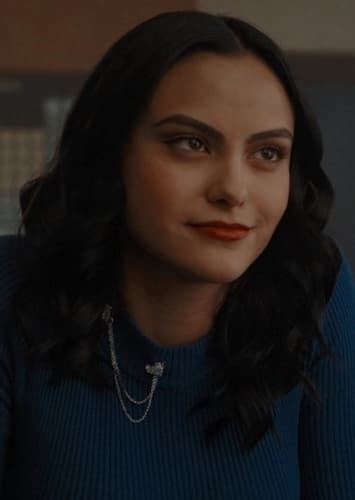 Veronica Lodge