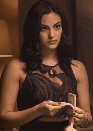 Veronica Lodge