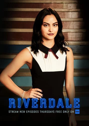 Veronica Lodge