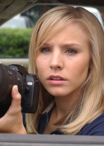 Veronica Mars
