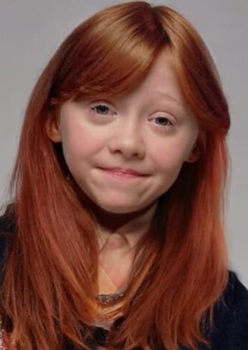 Veronica "Ronnie" Weasley