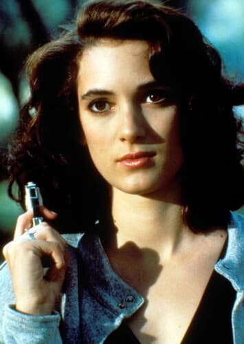 Veronica Sawyer