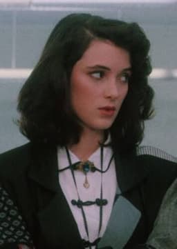 Veronica Sawyer