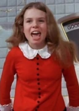 Veruca Salt