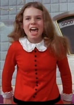 Veruca Salt