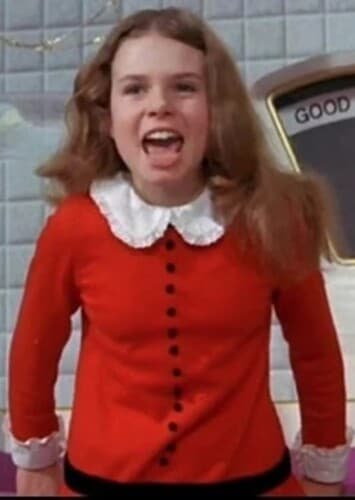 Veruca Salt