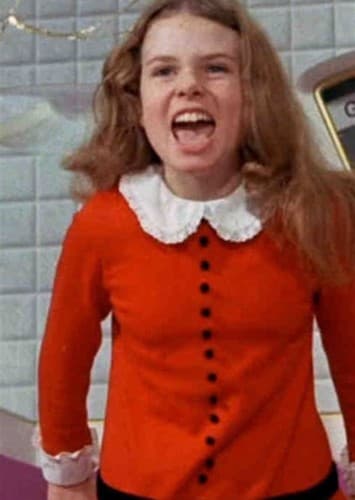 Veruca Salt