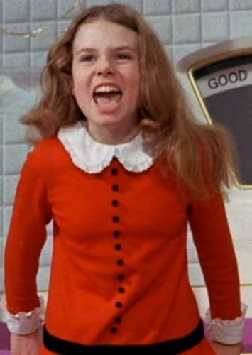 Veruca Salt