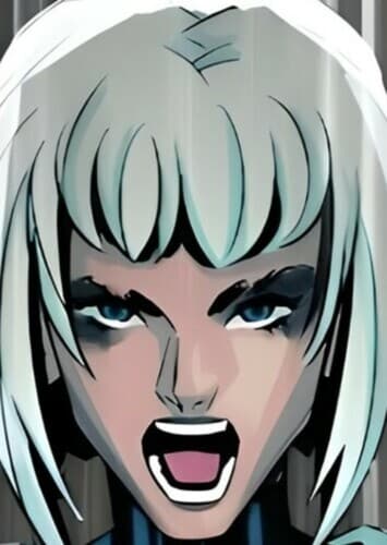 Vesper Leigh Vasquez