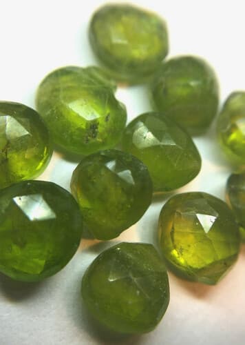 Vesuvianite