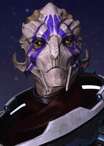 Vetra Nyx