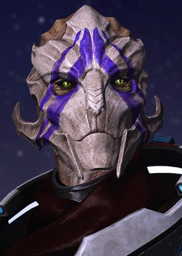 Vetra Nyx