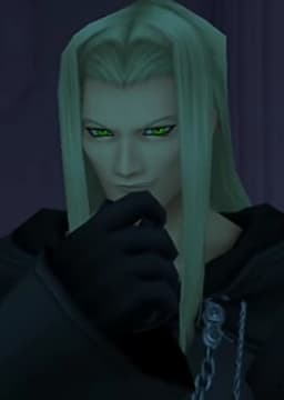 Vexen / Even