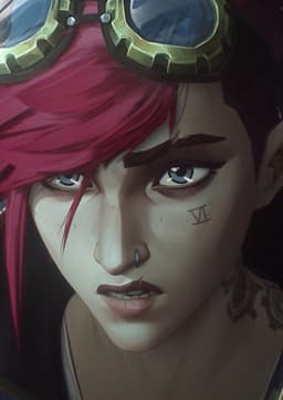 Vi